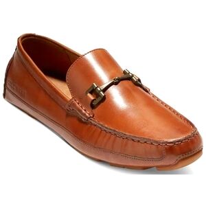 NEW Cole Haan Wyatt Bit Driver Loafers